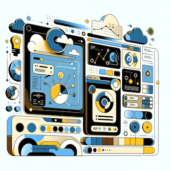 Premium User-Friendly Interface